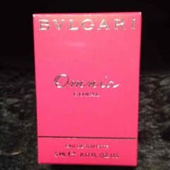 【みぃ様専用】新品 BVLGARI 香水のサムネイル