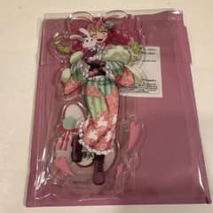 鬼滅の刃 AGF 卯年 兎年 甘露寺蜜璃 (anisuki)のサムネイル