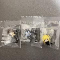 デスノート　めじるしアクセサリーのサムネイル