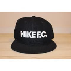【NIKE FC キャップ】のサムネイル