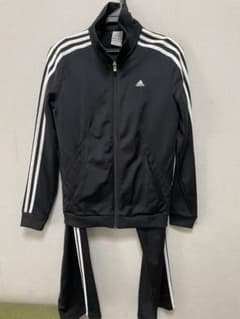 adidas アディダス ジャージのサムネイル