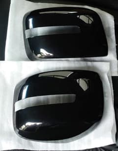 ※専用　純正品 DR17W DA17W サイドミラー ドアミラー カバーのサムネイル