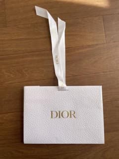 DIOR袋のサムネイル