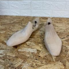 【極美品】SPIGOLA 木製 シューツリー 41サイズ 日本製 希少品 極美品】SPIGOLA 木製 シューツリー 41サイズ 日本製 希少品 - メルカリ