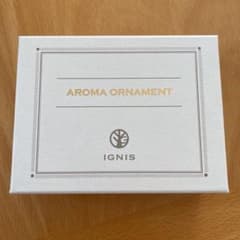 イグニス アロマオーナメントのサムネイル