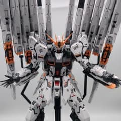 海外プラモ Farmer's Creation vガンダム 艶消し塗装完成品 海外プラモ Farmer's Creation vガンダム 艶消し塗装完成品 - メルカリ