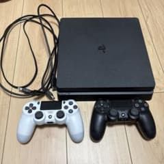 PlayStation 4 本体電車でGOはしろう山手線、コントローラーセットのサムネイル