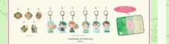 MGA MAGICAL 10 YEARS LANDMARK 아탈리 블랭킷