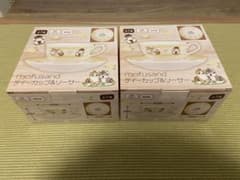 mofusand ティーカップ&ソーサー 2点セットのサムネイル