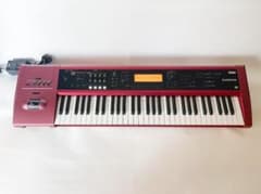 【中古】KORG KARMA v2.0 動作確認済・ディスプレイOK 中古】KORG KARMA v2.0 動作確認済・ディスプレイOK - メルカリ