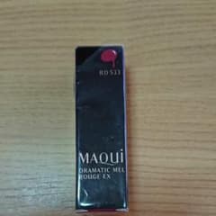 Maquillage ドラマティックルージュEX RD533 4ｇのサムネイル