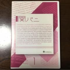 関パニ１のサムネイル