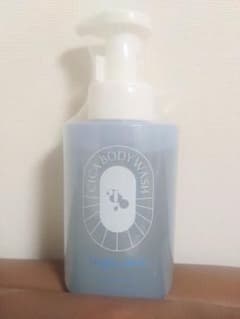 CICA BODY WASH☆ シカボディウォッシュのサムネイル