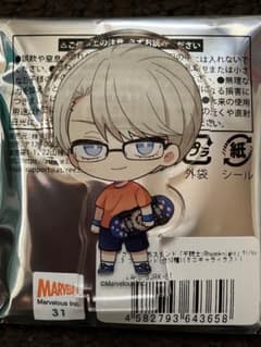 千銃士ロードナイト　アクリルスタンド　ローレンツのサムネイル