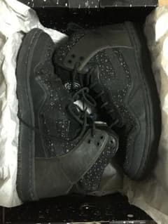 PIGALLE×NIKE コラボ ダンクのサムネイル