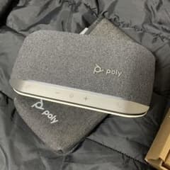 Poly Sync 20 SY20 USB-A マイクスピーカーのサムネイル