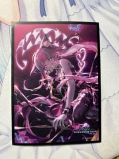 シャドバ ビヨンド ララアンセム スリーブのサムネイル
