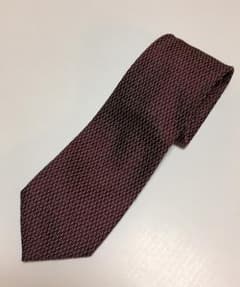 ARMANI COLLEZIONI  ドット ネクタイのサムネイル