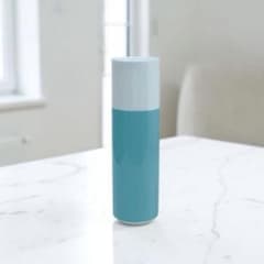未使用品　ティファニー フラワーベース 花瓶　カラーブロック 未使用品 ティファニー フラワーベース 花瓶 カラーブロック - メルカリ