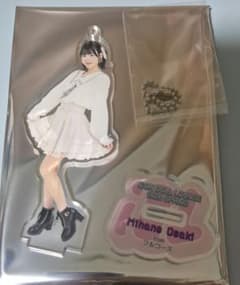 フルコース 桜咲みはね アクリルスタンドキーホルダーのサムネイル