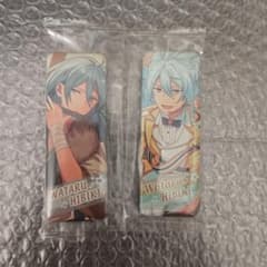 あんスタ あんさんぶるスターズ 日々樹渉 ロング缶バッジ