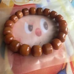 菩提根 ブレスレットのサムネイル