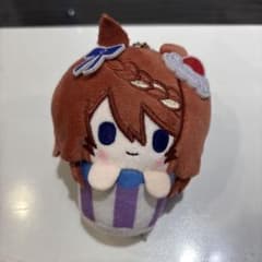 ウマ娘 シンデレラグレイ カップケーキ たぴぬい スーパークリークのサムネイル