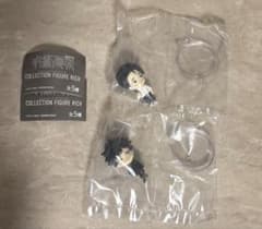 呪術廻戦　コレクションフィギュアリッチ　伏黒恵　乙骨憂太のサムネイル