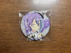 神代類　缶バッジ