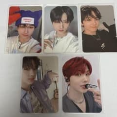 NCT DREAM Candy チソン トレカ - メルカリ