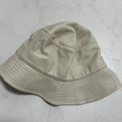 バケットハット クリーム色のサムネイル