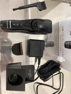 パナソニック　プロ用　業務用　バリカンのサムネイル