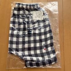 Anna Nicola サルエルパンツ 70cmのサムネイル