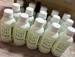 コージーミルク カラダシルク in 腎臓 低リン 低タンパク 脂質ゼロ