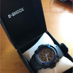 G-SHOCK 時計のサムネイル
