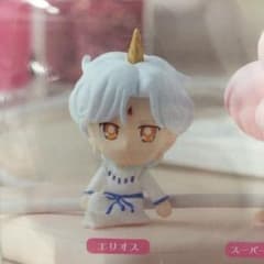 セーラームーン  ハグコットのサムネイル