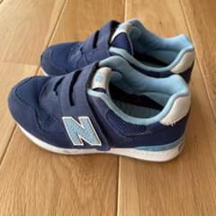 ニューバランス　996 キッズ　16.5㎝のサムネイル