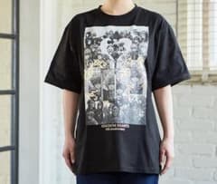 킹덤 하트 20th Anniversary T셔츠