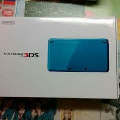 任天堂3DSのサムネイル