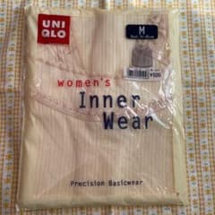 inner wear  キャミソールのサムネイル