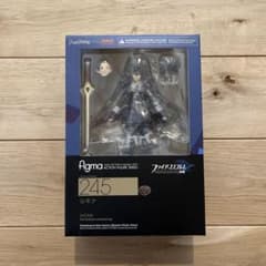 figma ファイアーエムブレム 覚醒 ルキナのサムネイル