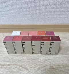 tilnus サンリットパール　ティント　11色セットのサムネイル
