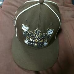 new era   nine rulaz  コラボのサムネイル