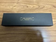 MANIFOLD マニフォールド　パチイノ　PATIINO 278 未使用激レア MANIFOLD マニフォールド パチイノ PATIINO 278 未使用激レア - メルカリ