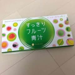 すっきりフルーツ青汁のサムネイル