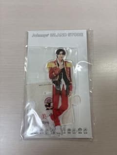 ACEes 美少年　佐藤龍我　アクスタのサムネイル