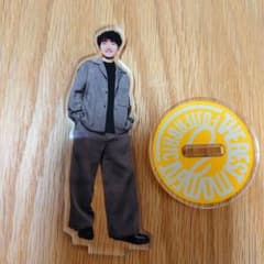 フジファブリック 金澤ダイスケ アクスタのサムネイル