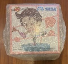 メダリスト mOH!ment ミニフィギュア Vol.1 結束いのり