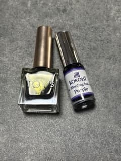 TOY'S x INITY トルマリンインク KOKOIST セットのサムネイル