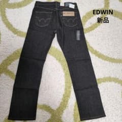 EDWIN 503FLEX TIGHT STRAIGHT 34インチ 新品のサムネイル